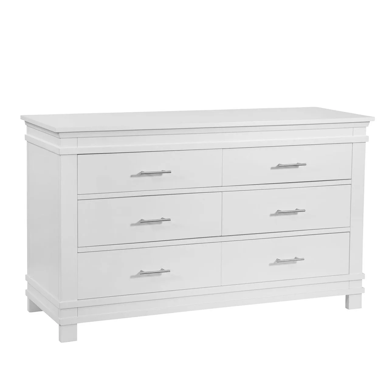 Bella Vita Prato Double Dresser