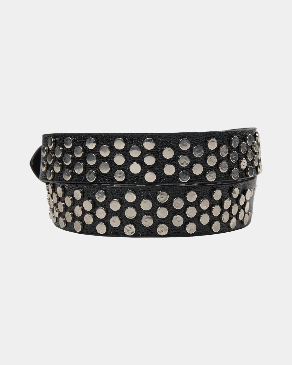 BLAIRSW BELTS - Black