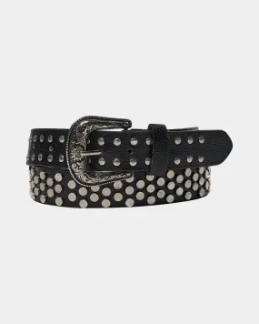 BLAIRSW BELTS - Black