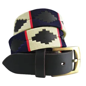 BOSQUES - Classic Polo Belt