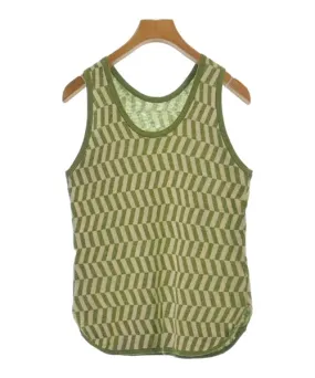 BRACTMENT Sleeveless tops