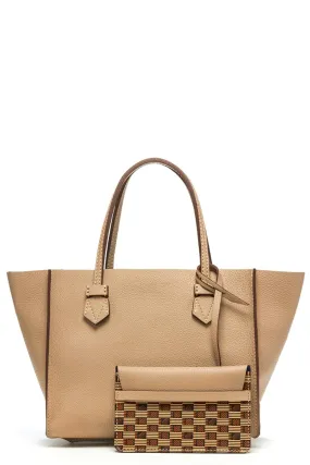 Bregancon Tote