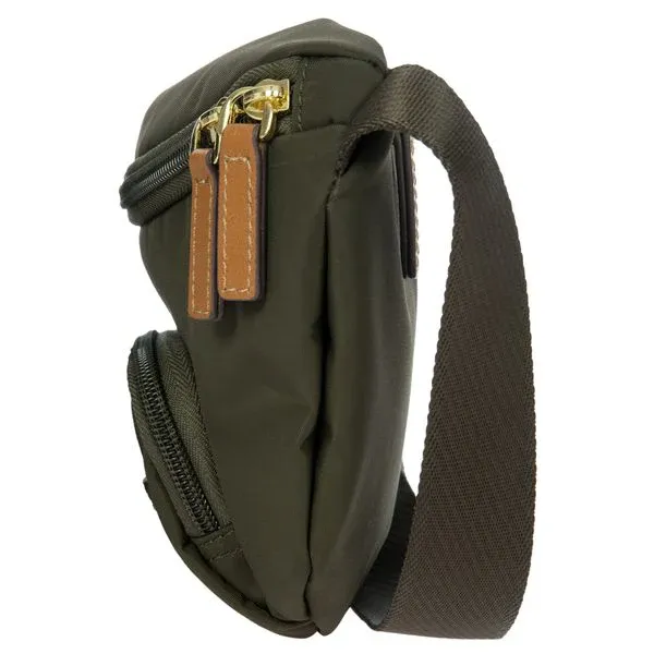 Bric's X-Travel Belt bag