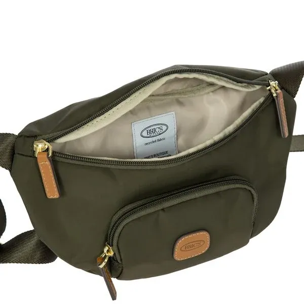 Bric's X-Travel Belt bag