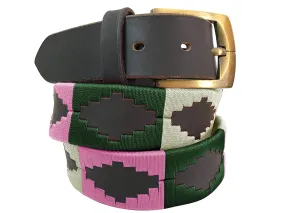 CACHI - Classic Polo Belt