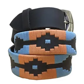 CAROYA - Classic Polo Belt