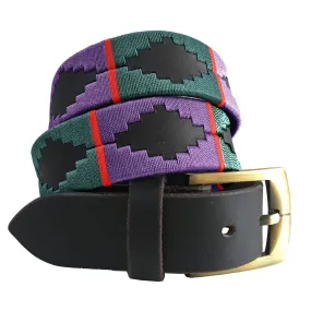 CHIMBAS - Classic Polo Belt