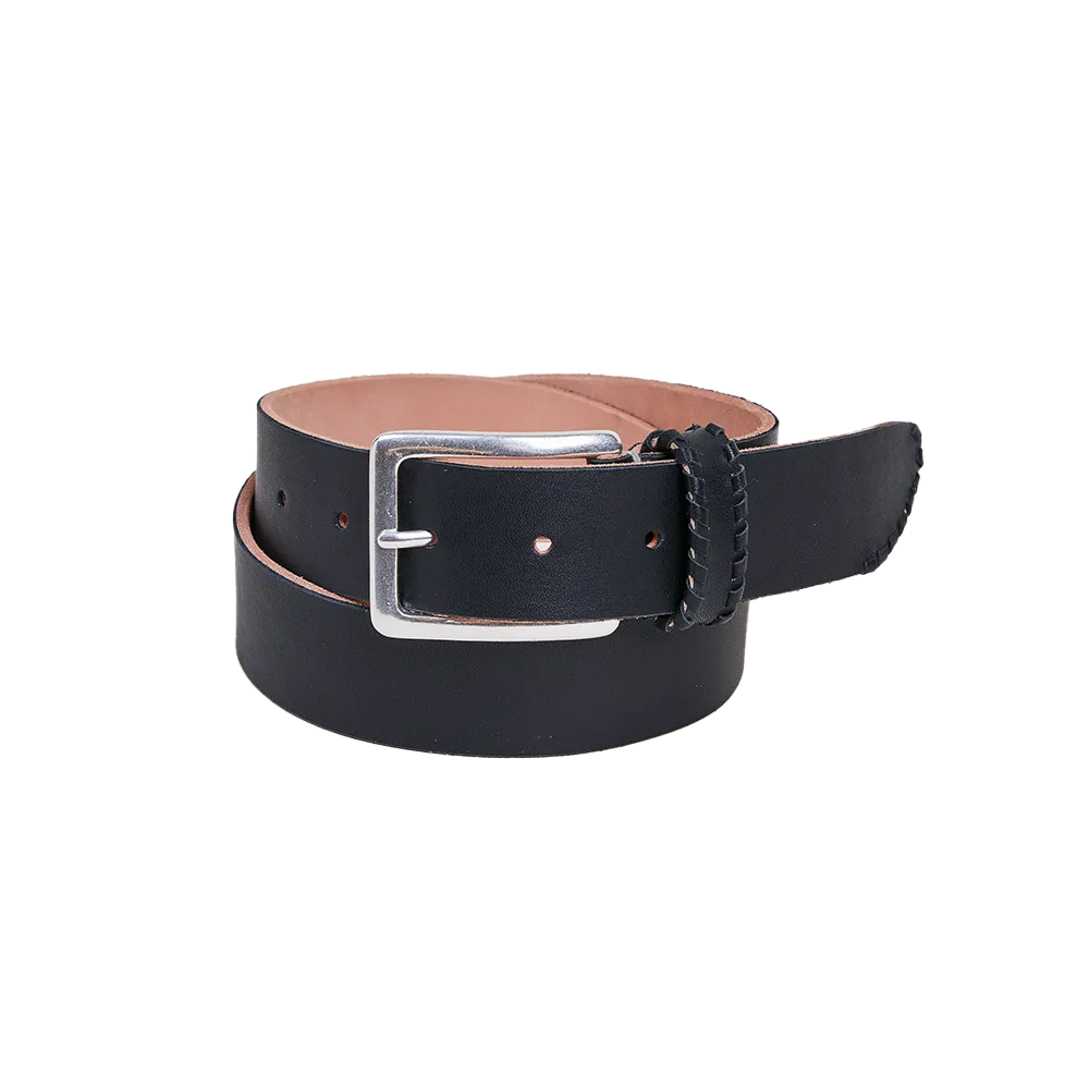 Classic Belt - Beirut Black