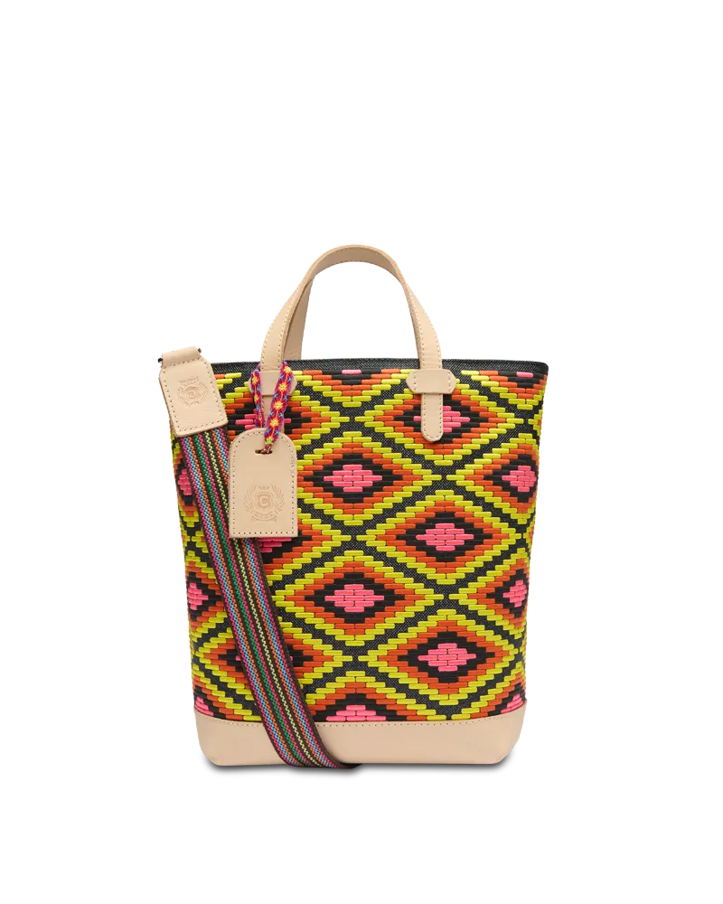 Consuela Essential Totes