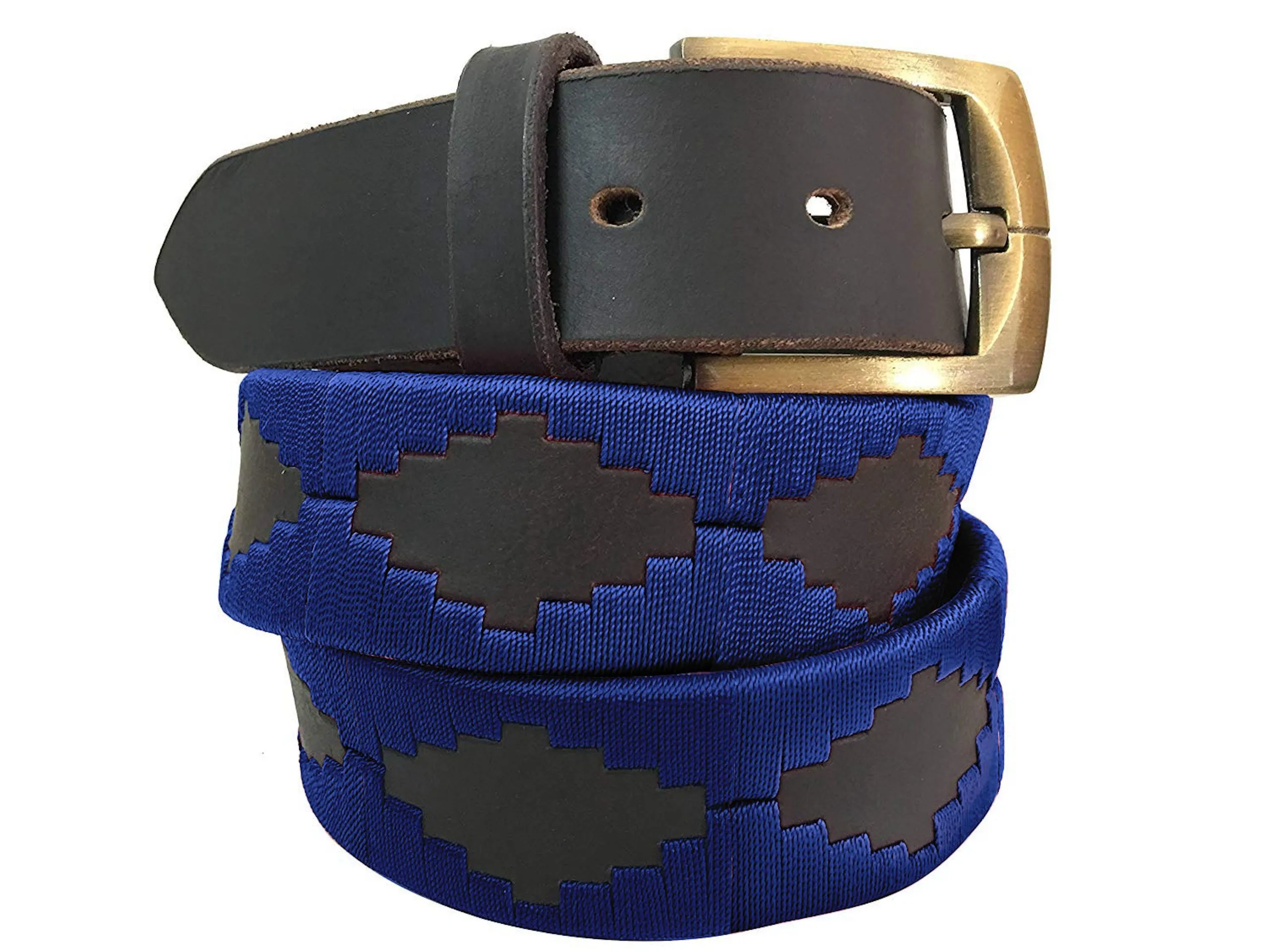 ESQUINA - Classic Polo Belt