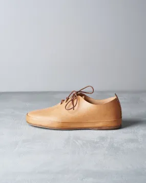 FEIT Hand sewn court sneaker