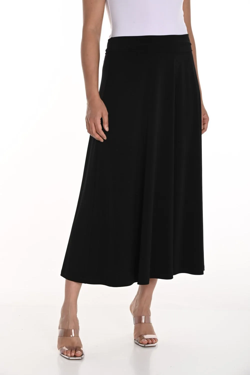 Frank Lyman Skirt 256016 Black