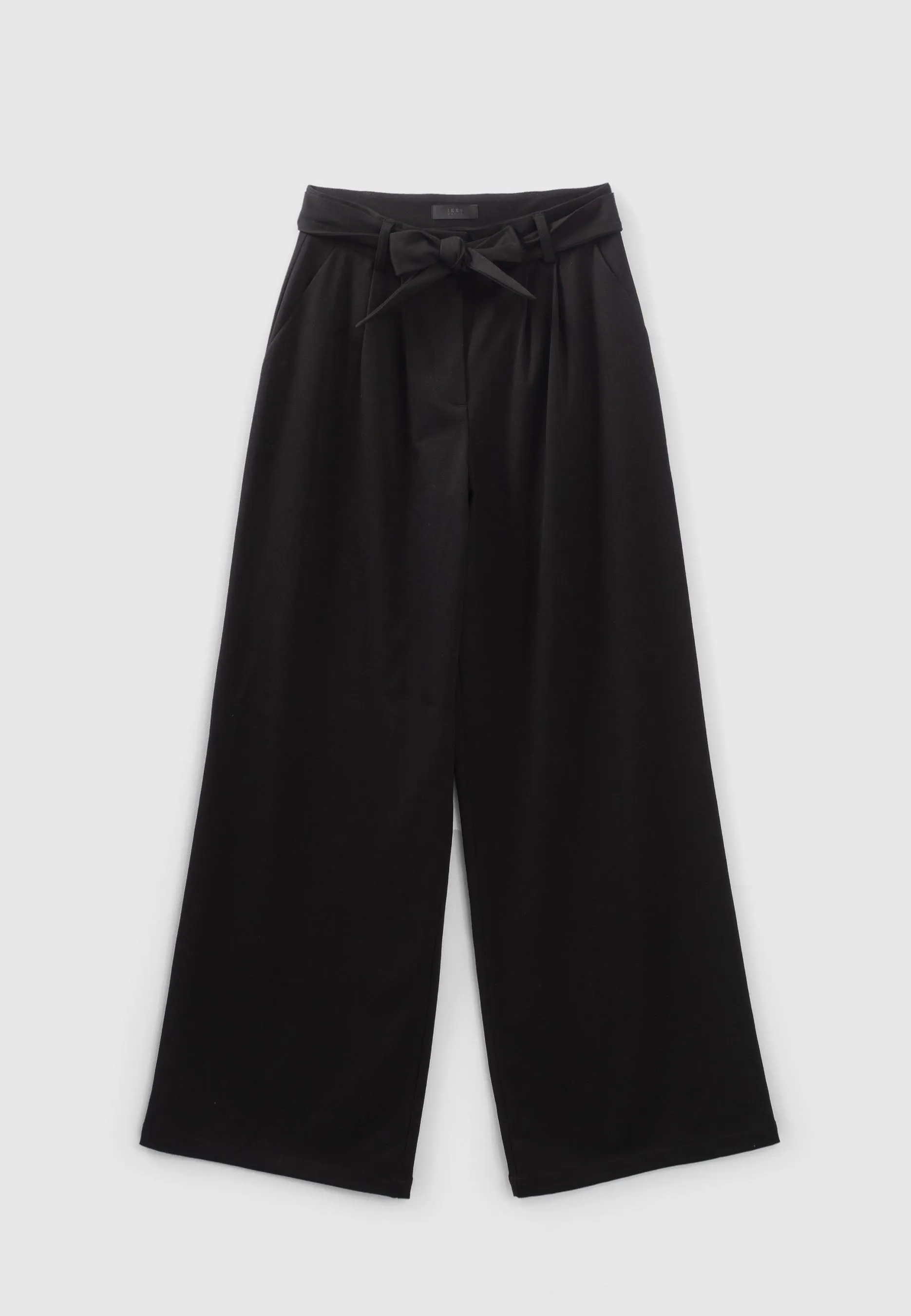 High Waist Trousers