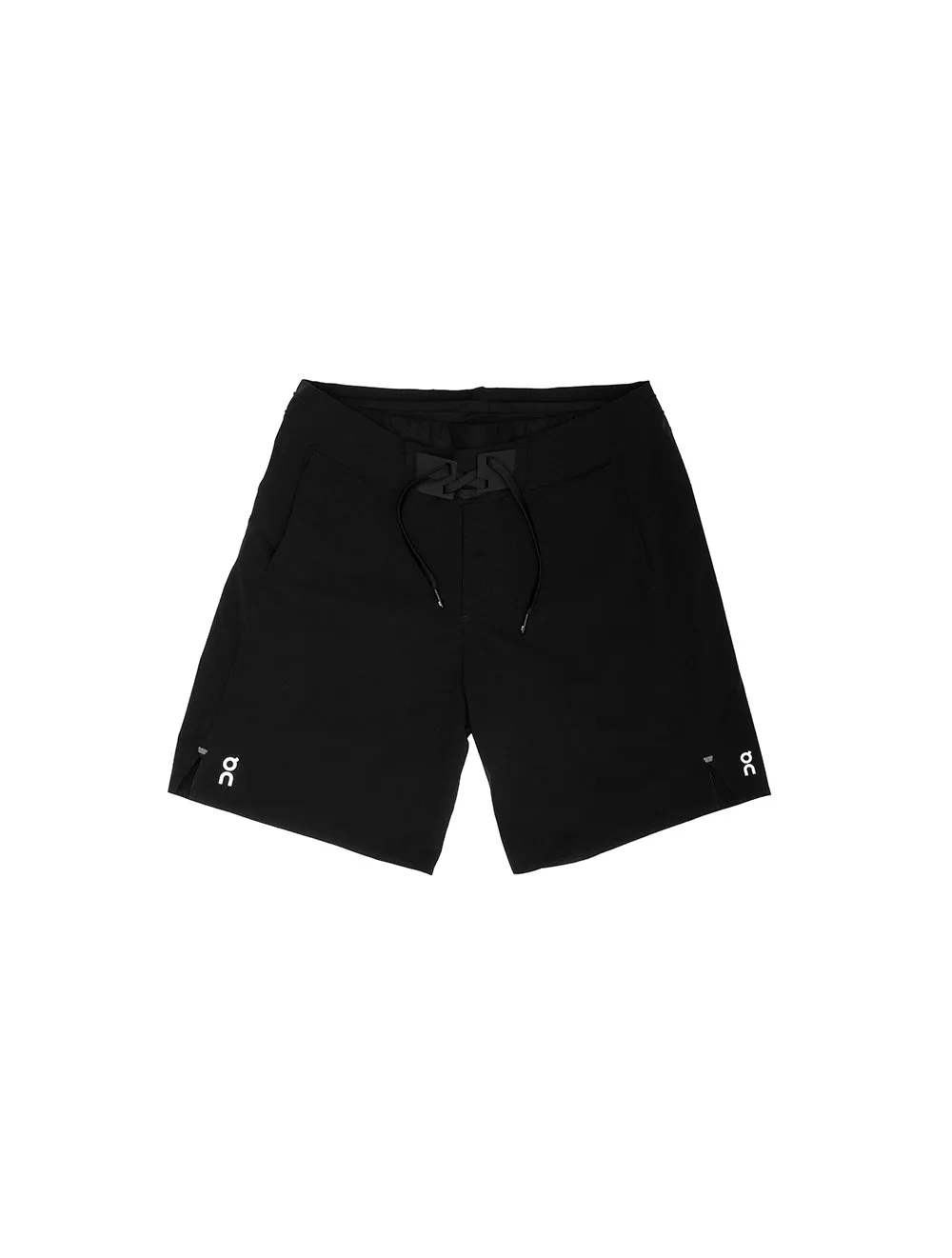 Hybrid Shorts Black