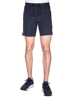 Hybrid Shorts Navy