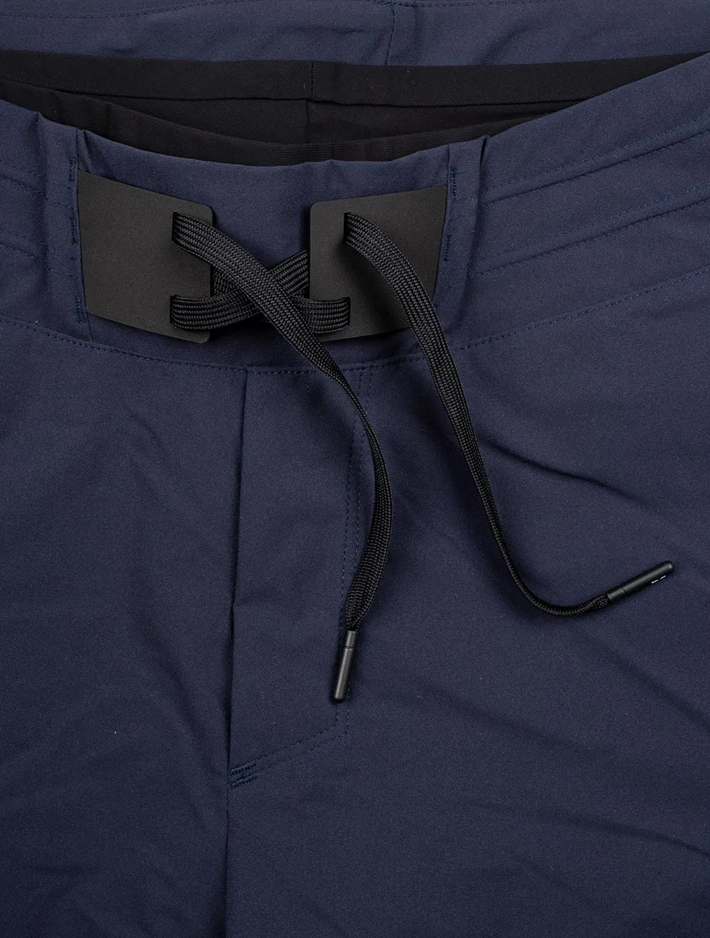 Hybrid Shorts Navy