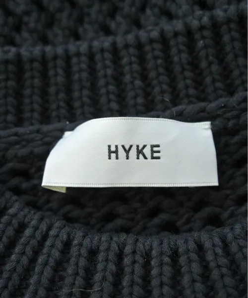 HYKE Sleeveless tops