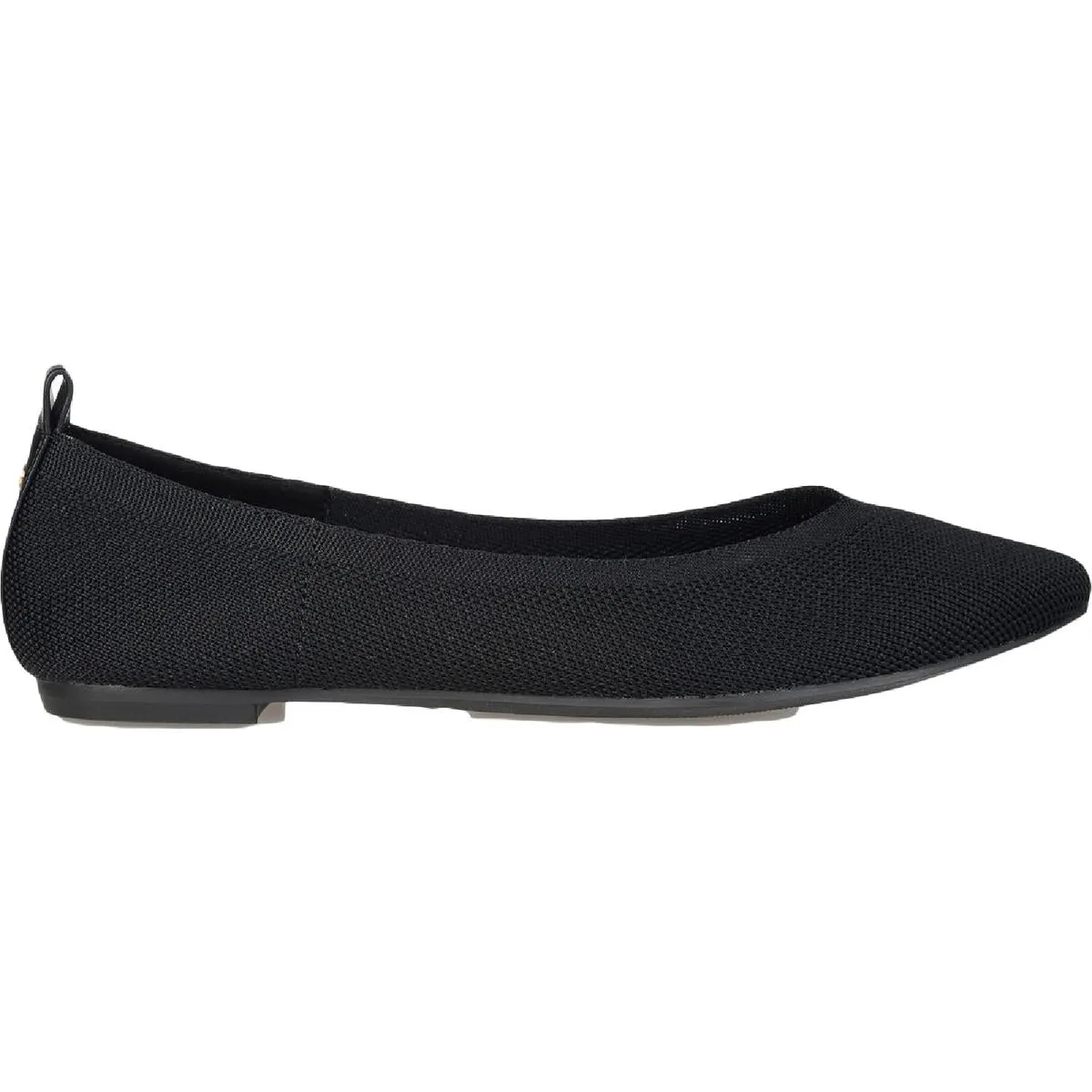 Journee Collection Womens VEATA Padded Insole  Pointed Toe Flats