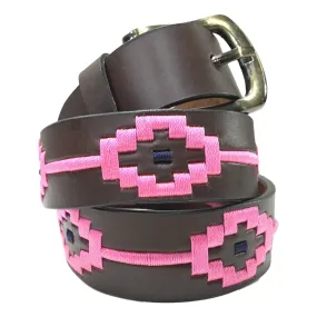 LAGUNA - Classic Polo Belt