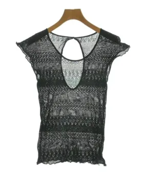 LILI MEEK Sleeveless tops