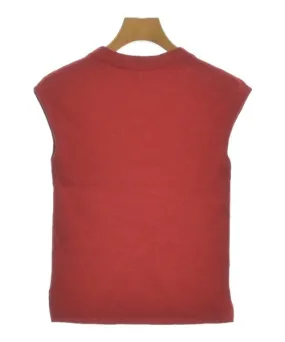 M-PREMIER Sleeveless tops