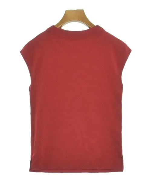 M-PREMIER Sleeveless tops