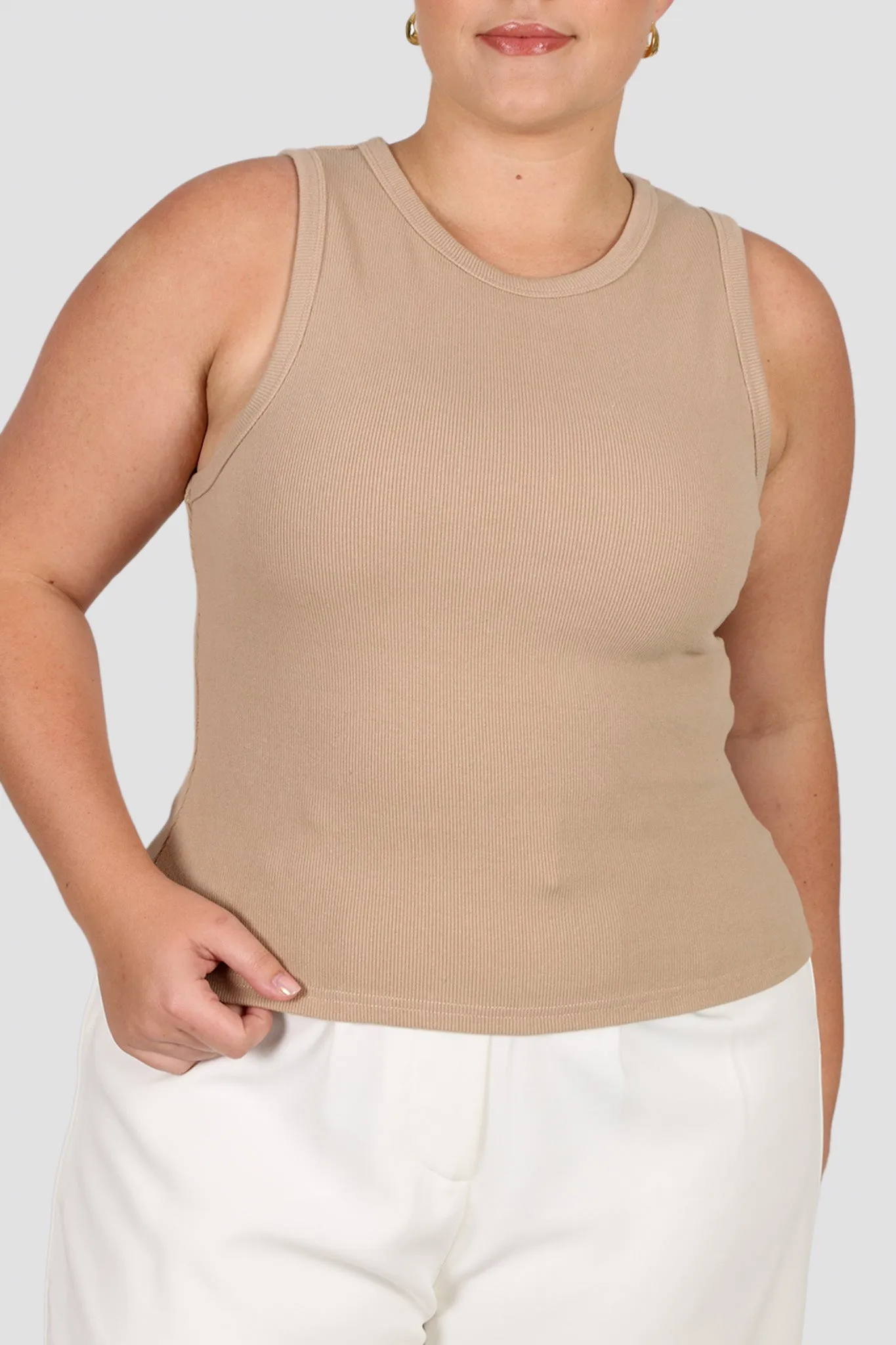 MALIBU TOP NEUTRAL