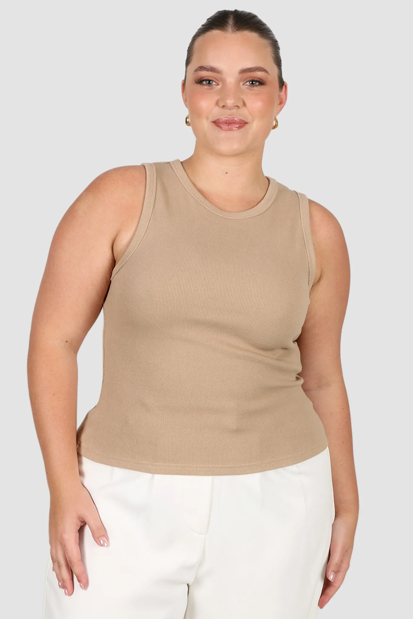 MALIBU TOP NEUTRAL