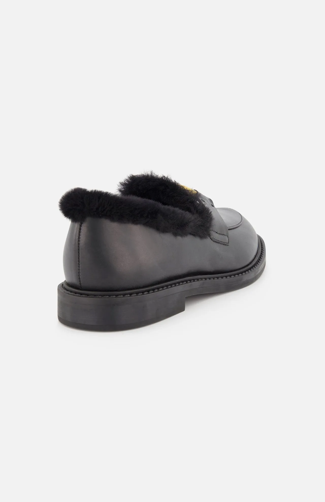 Marcie Loafer