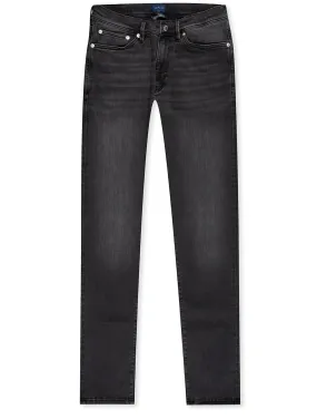 Maxen Active Recover Jeans-Black Vintage