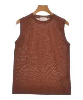 Mila Owen Sleeveless tops