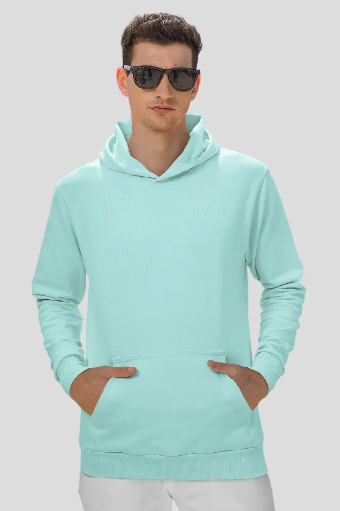 Mint Hoodie for men