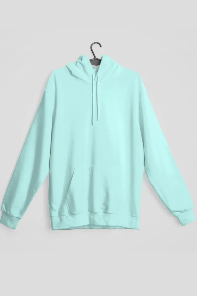 Mint Hoodie for men