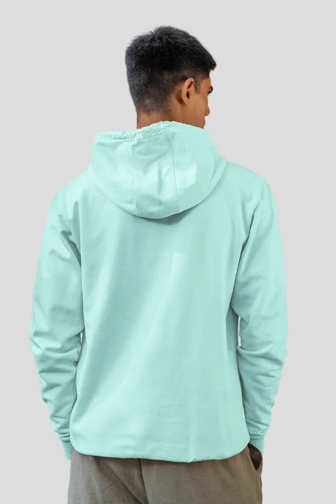 Mint Hoodie for men