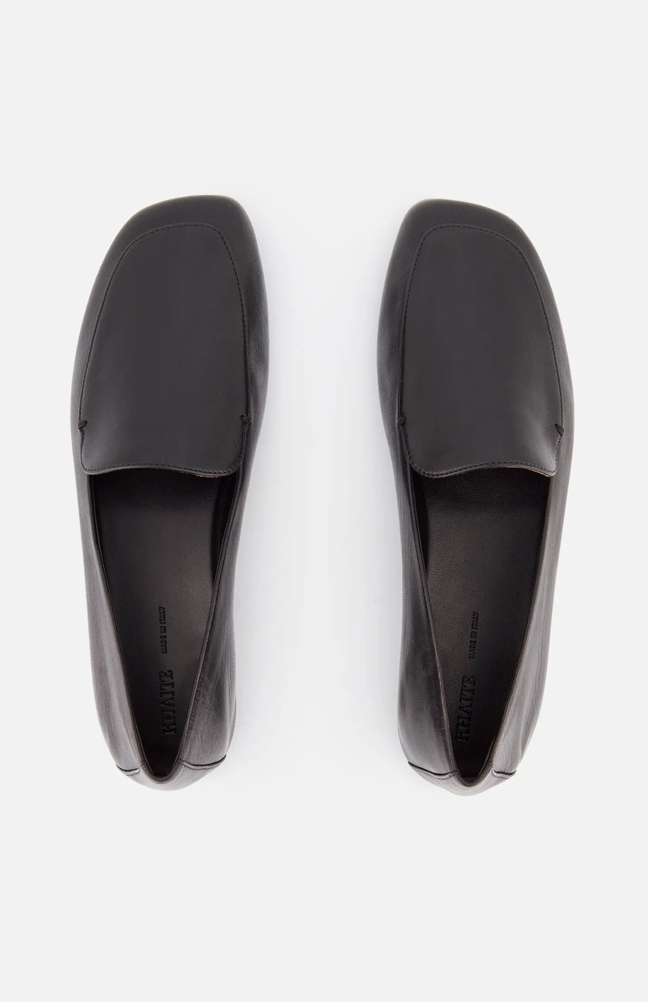 Monroe Loafer