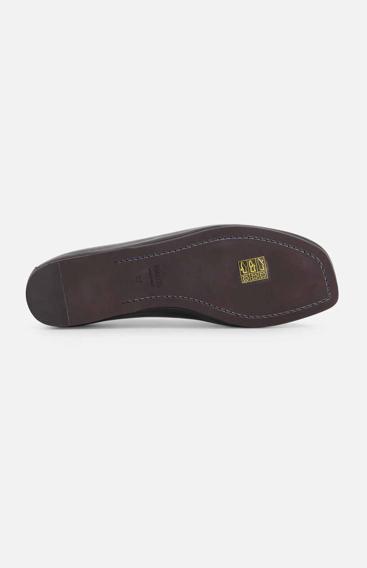 Monroe Loafer