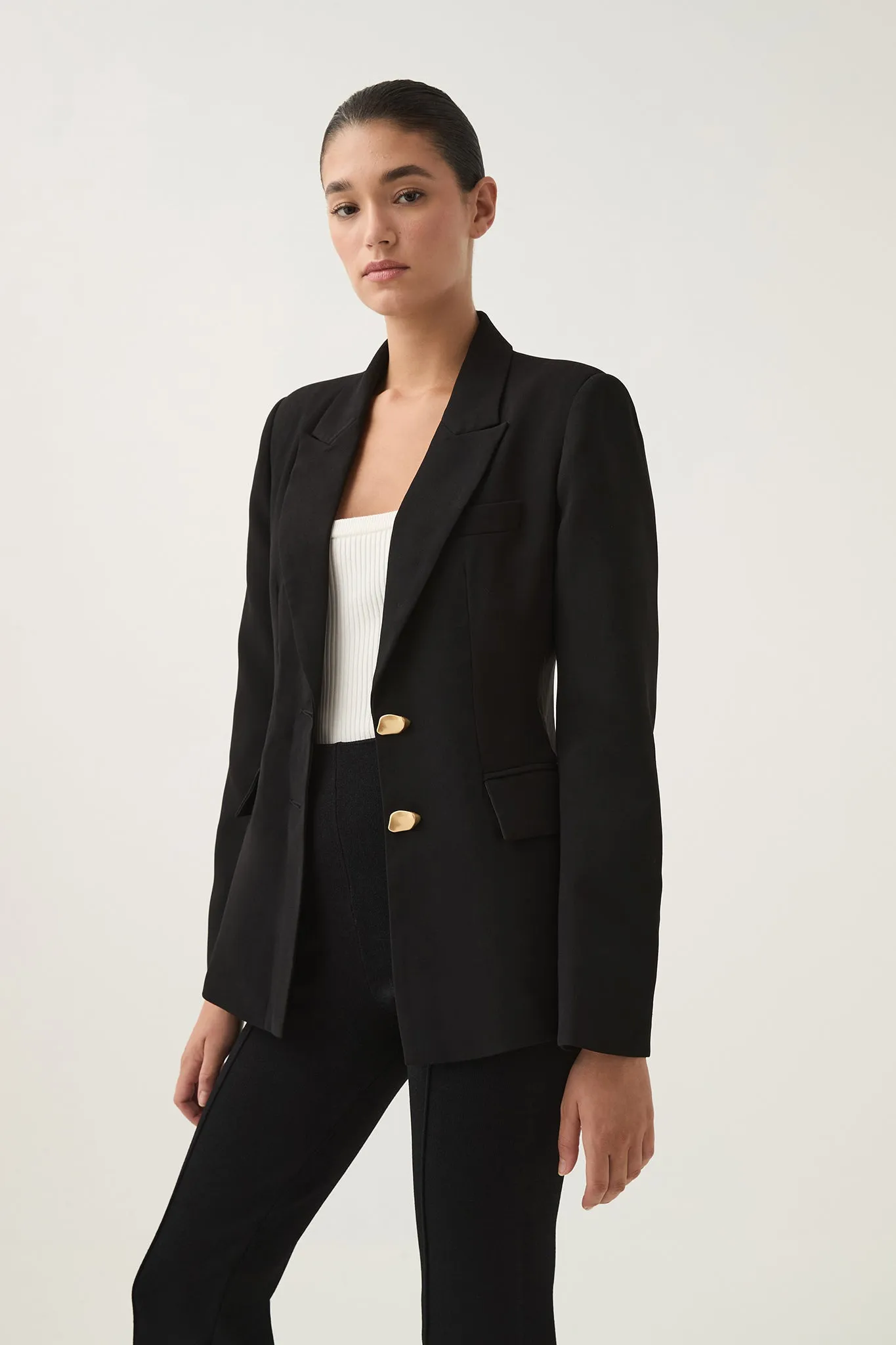 Paragon Structured Jacket