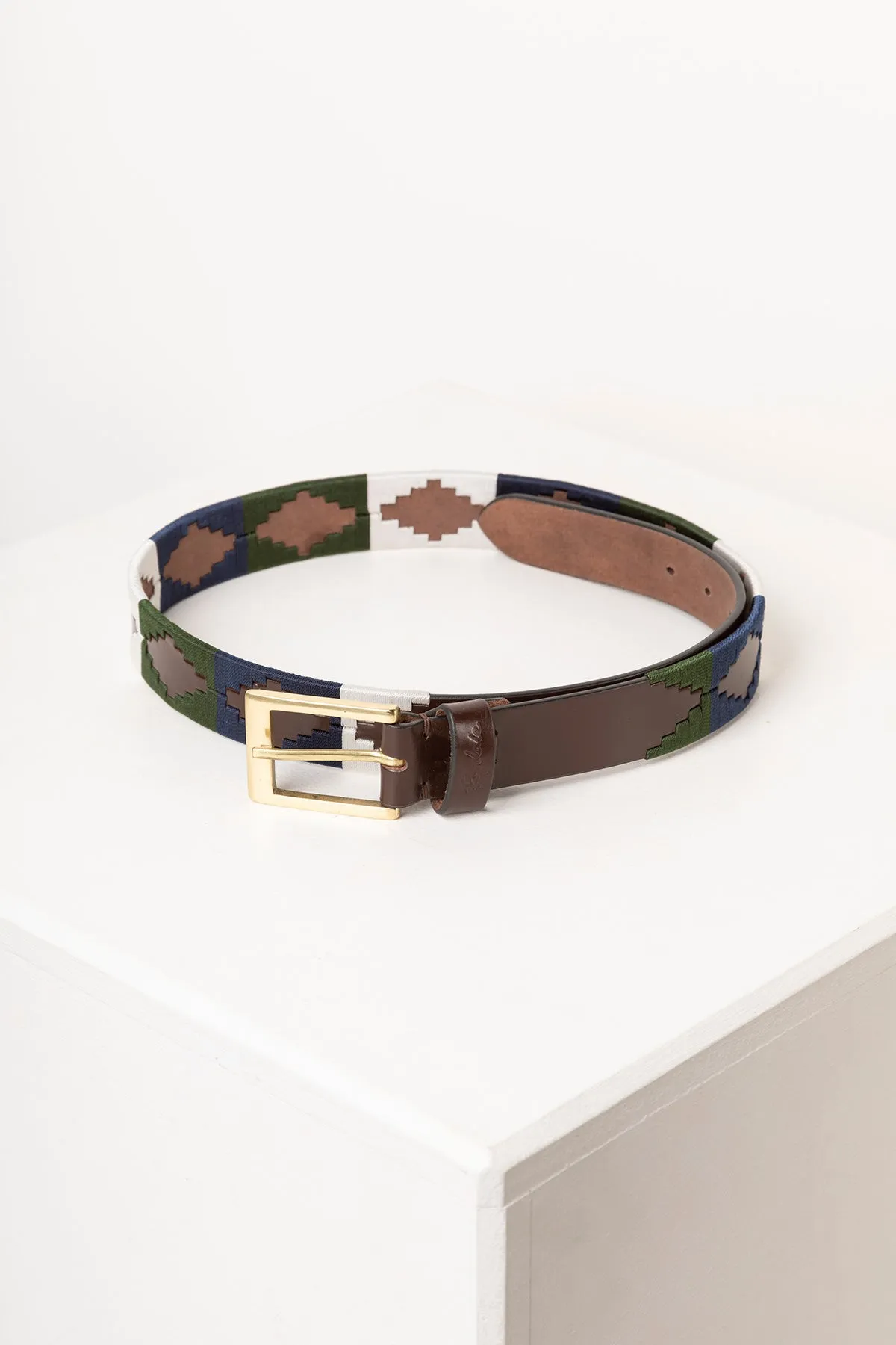 Polo Belts