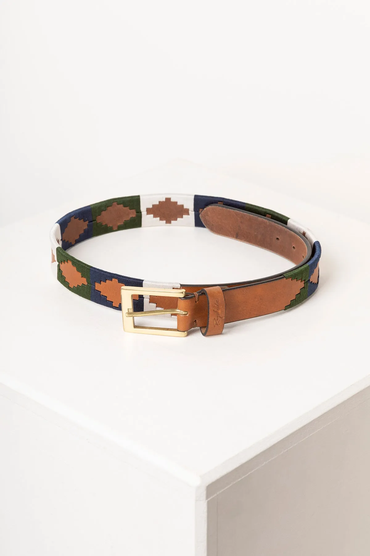 Polo Belts