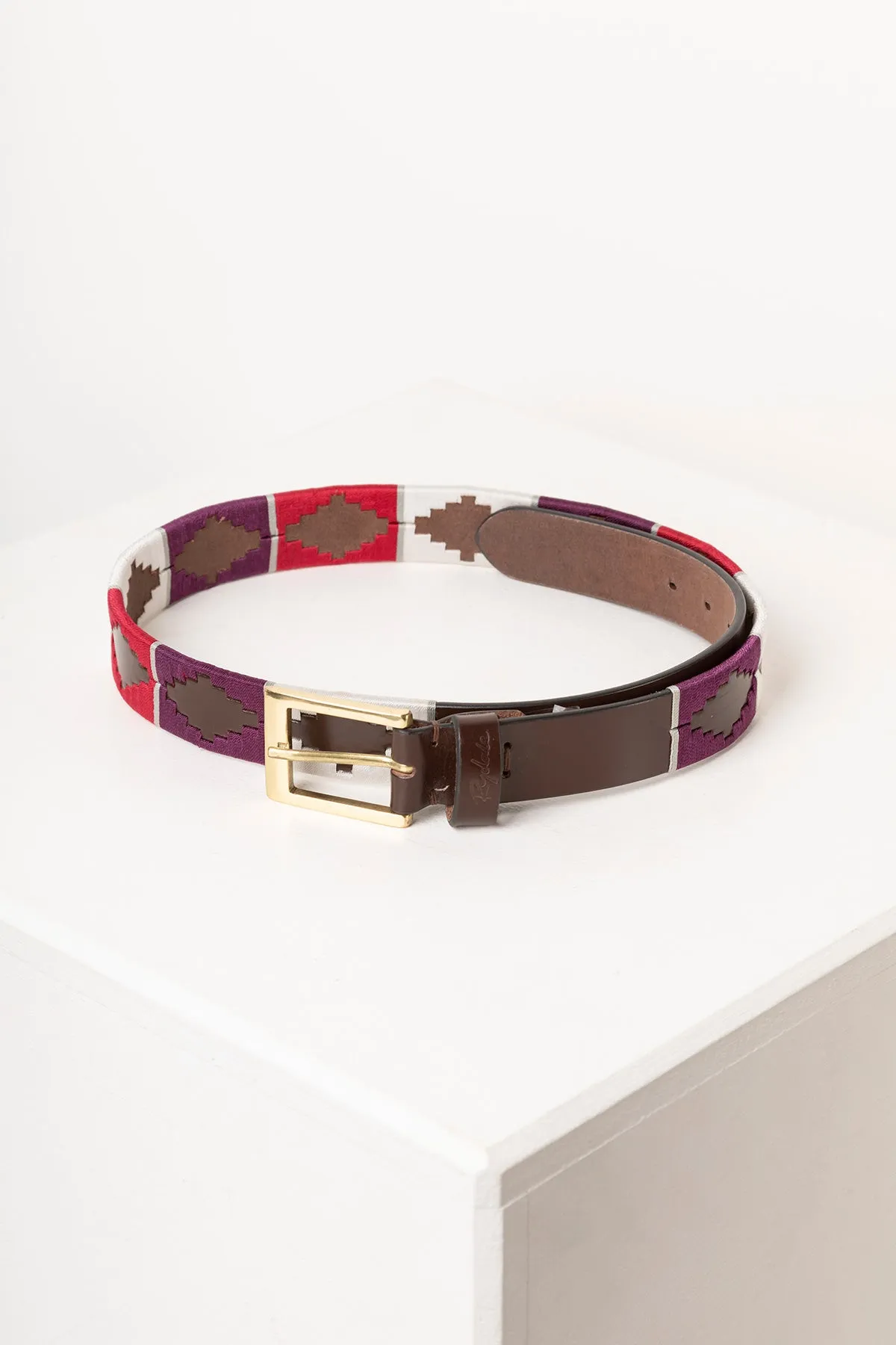 Polo Belts