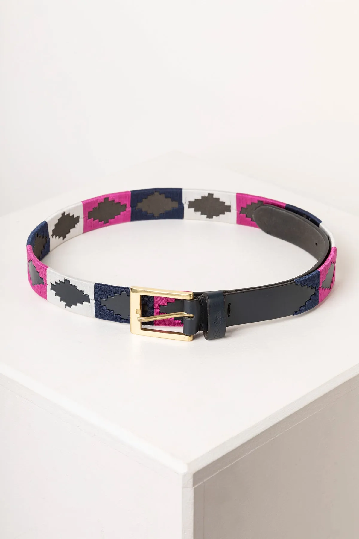 Polo Belts