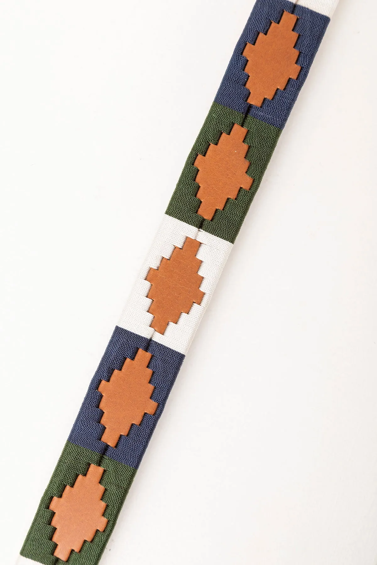 Polo Belts