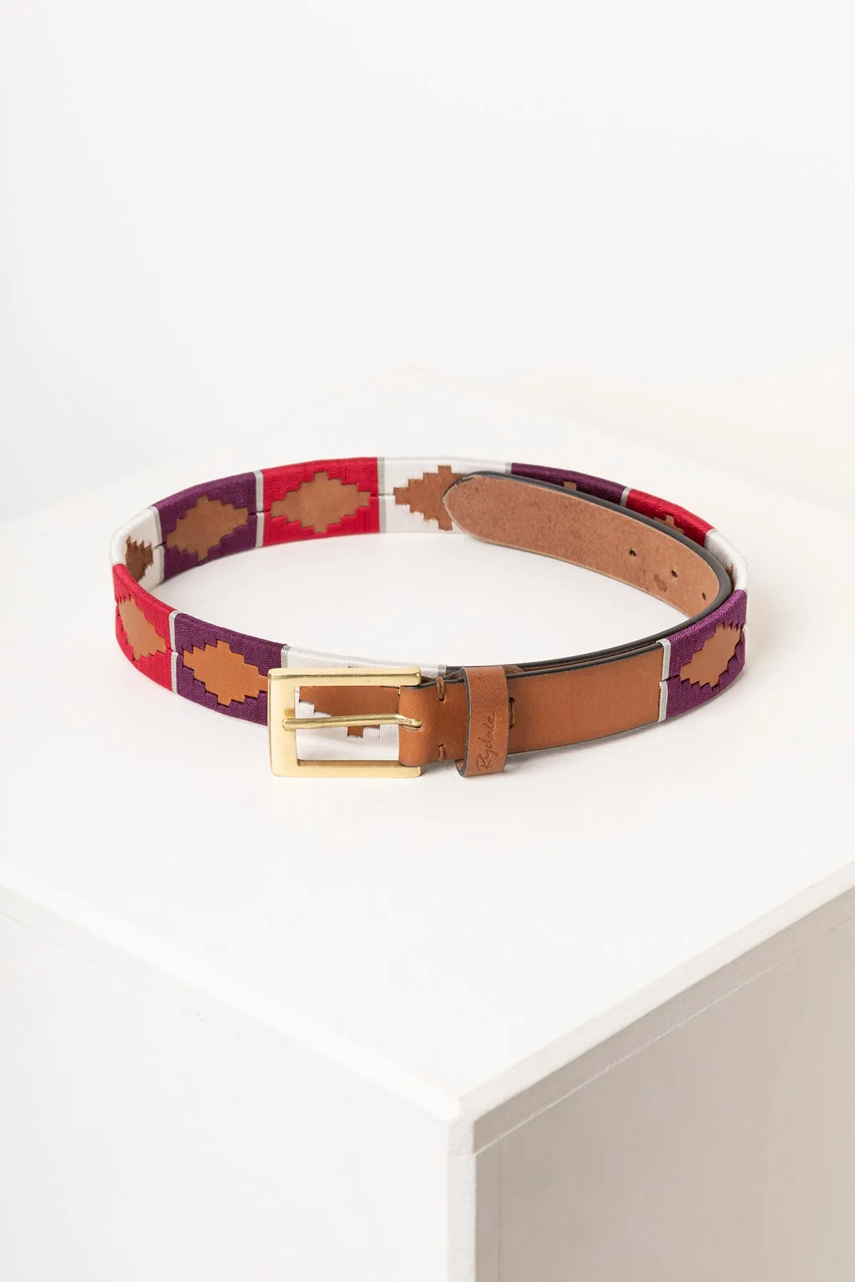 Polo Belts