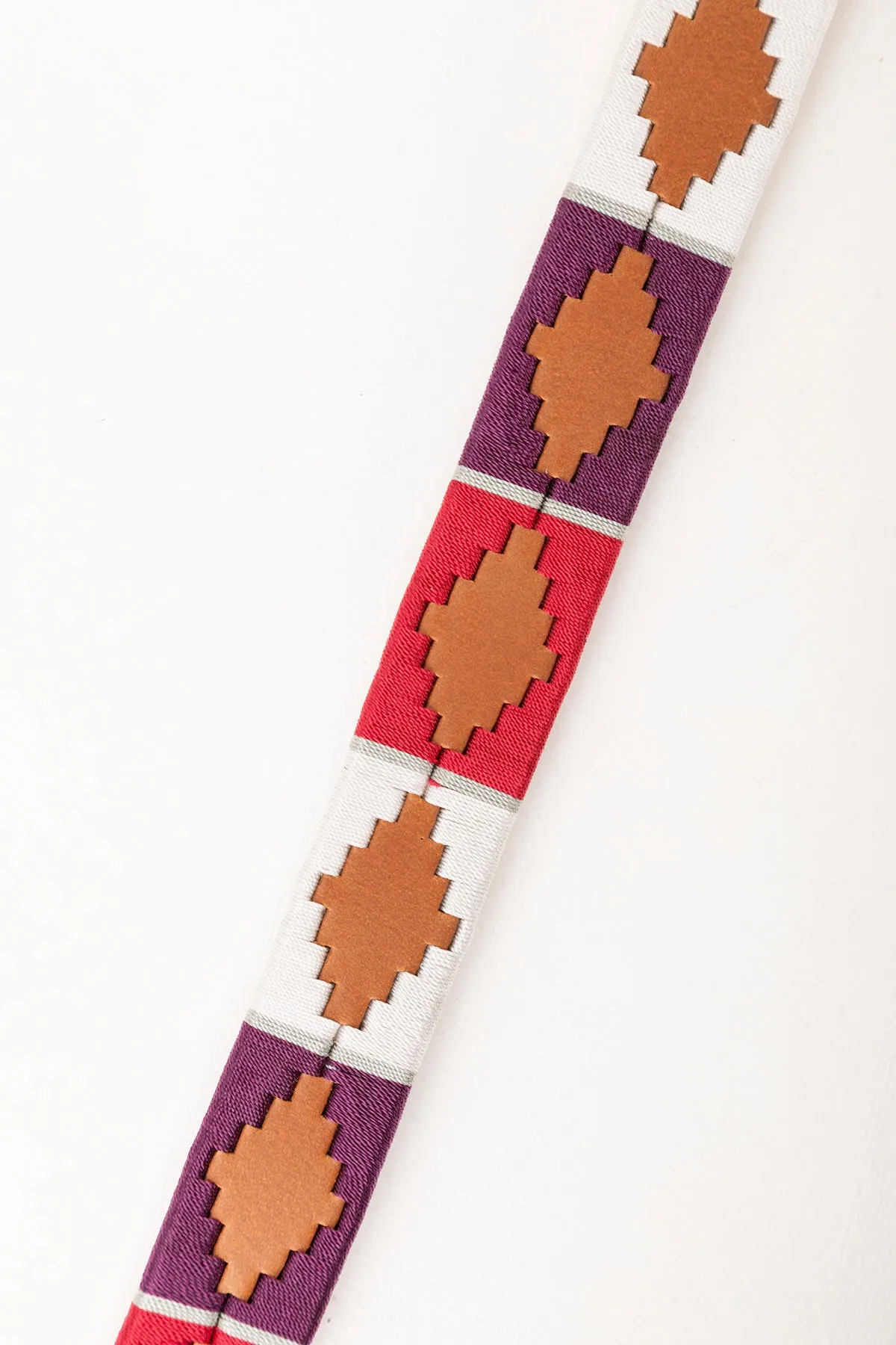 Polo Belts