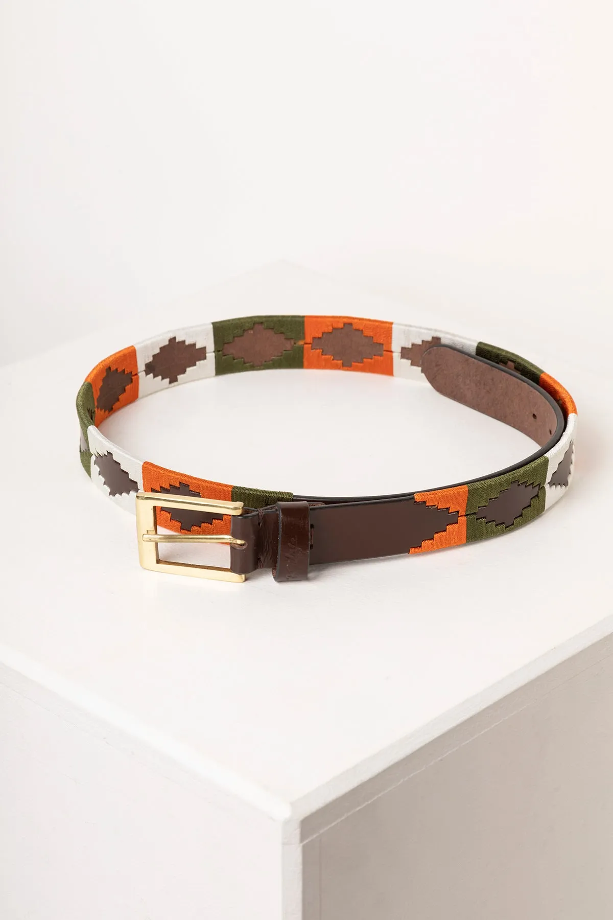 Polo Belts