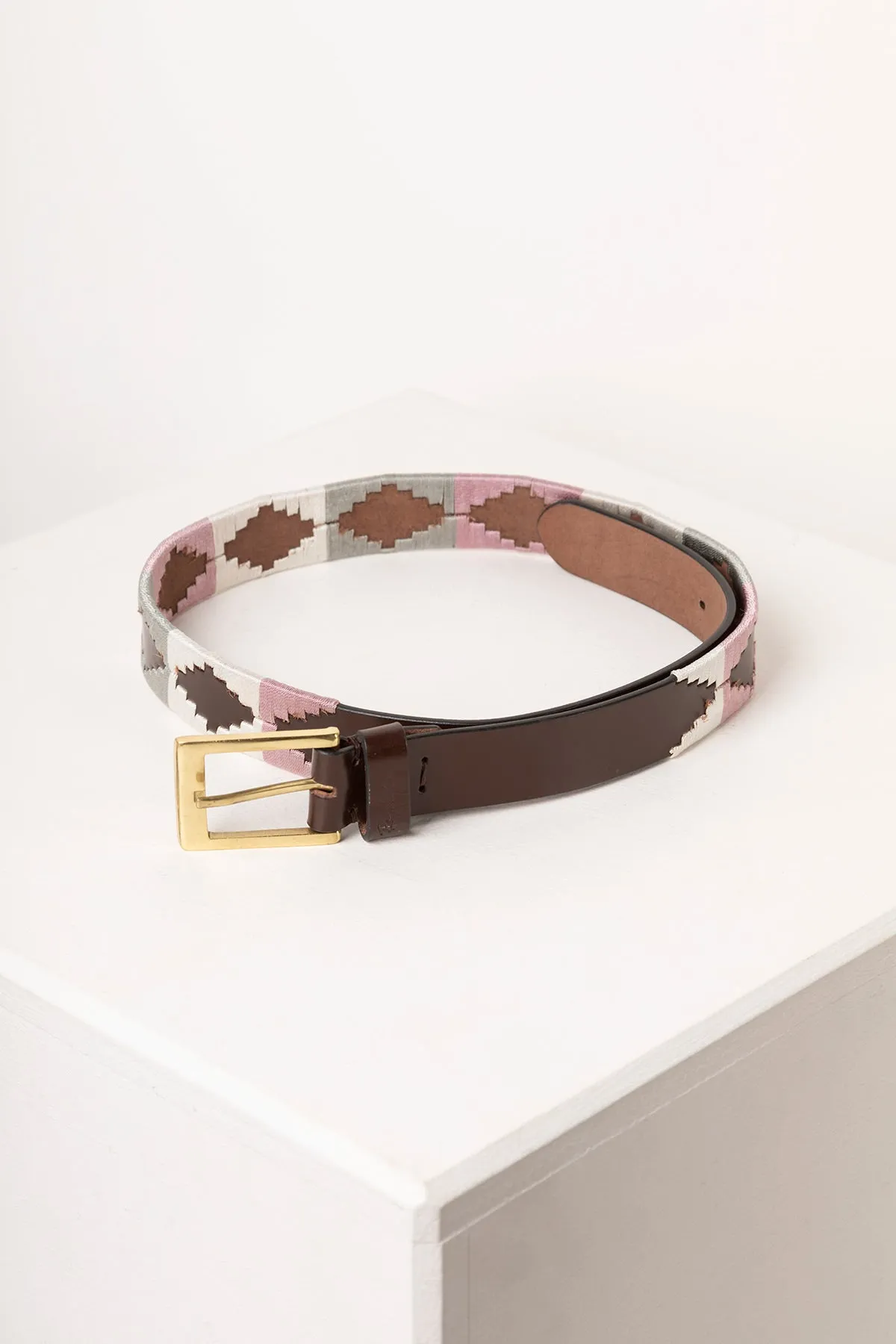 Polo Belts