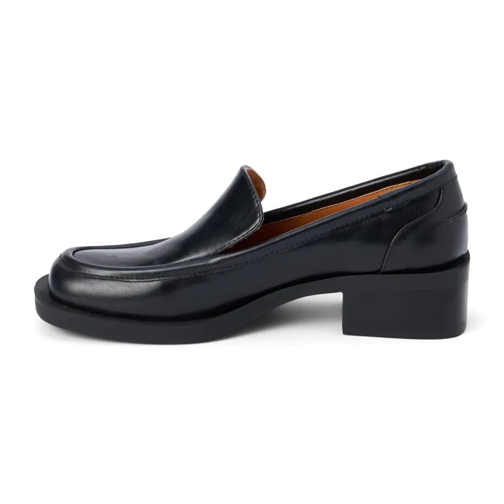 Professor Slip On Loafers