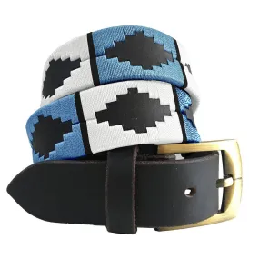 SANTA ROSA - Classic Polo Belt