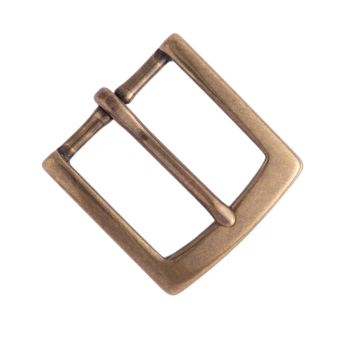 Signature Buckle (Antiqued)