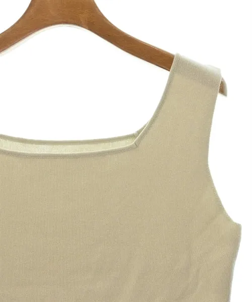 Simplicite Sleeveless tops